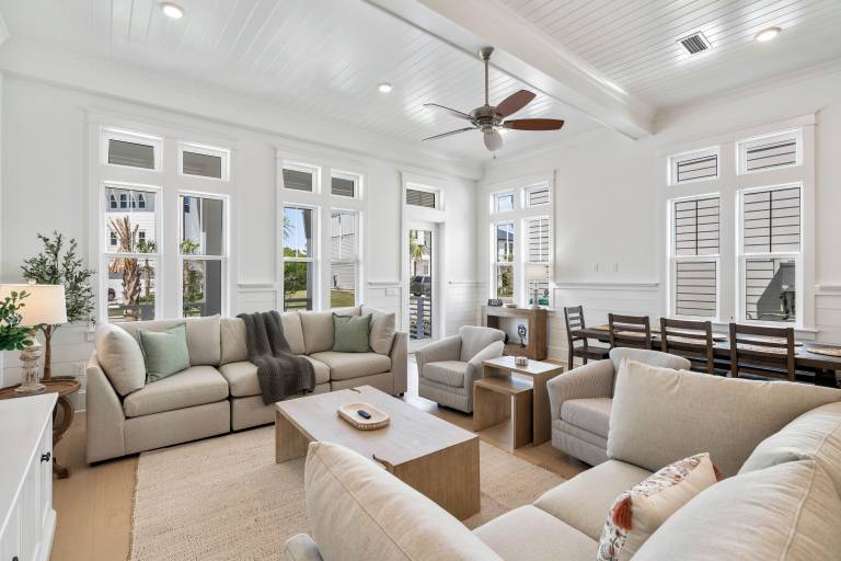 Ferienhaus  Santa Rosa Beach