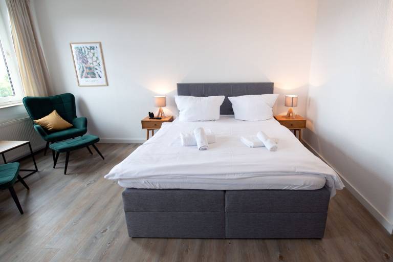 Appartement Barth