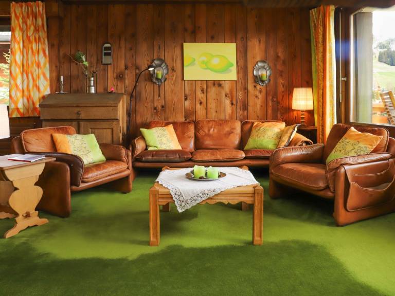 Ferienwohnung Verbier