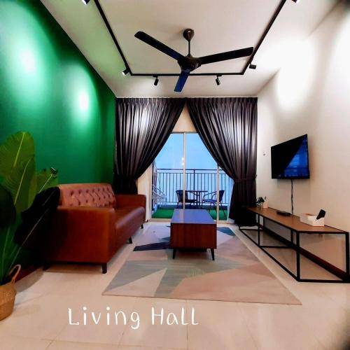 Apartment  Tanah Rata