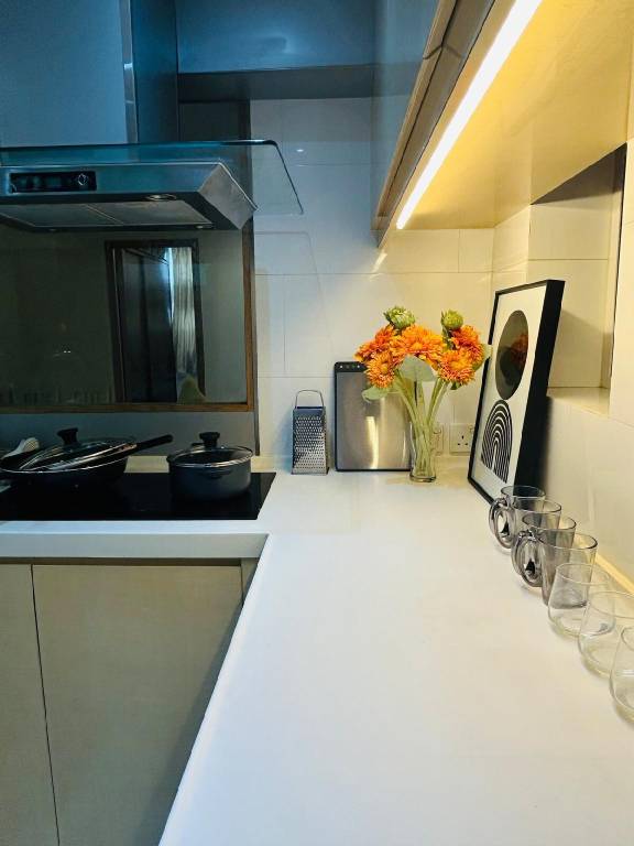 Apartment Kowloon City