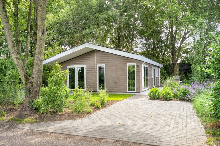 Vakantiepark Waalwijk