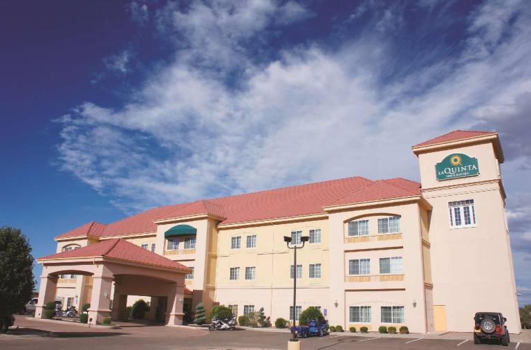La Quinta Inn & Suites by Wyndham Tucumcari in Tucumcari, NM