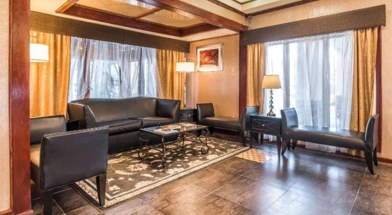 Quality Inn Rutland - Killington — photo 2