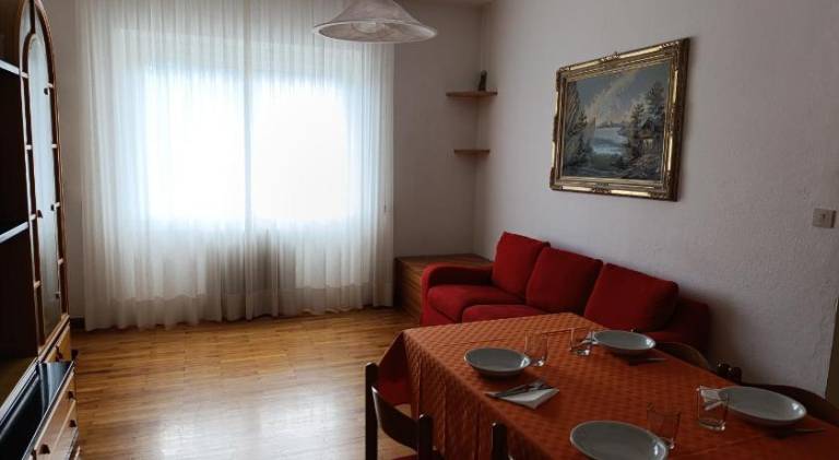 Rental apartment with 1 room for 4 persons — photo 5