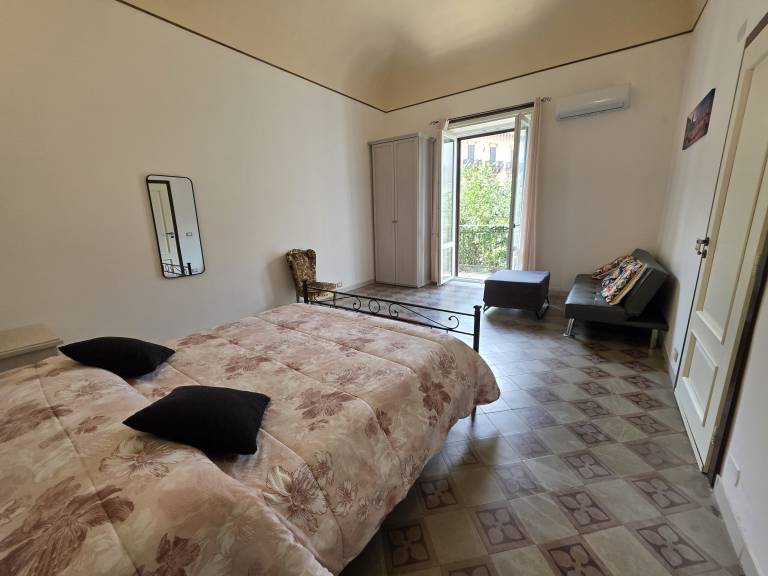Ferienwohnung in Palermo, Sizilien