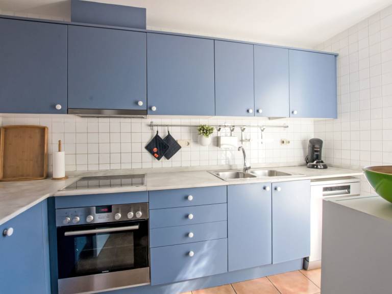 Fully equipped ample vacation home with garden, terrace & BBQ | Close to the beach | Dogs allowed — photo 5