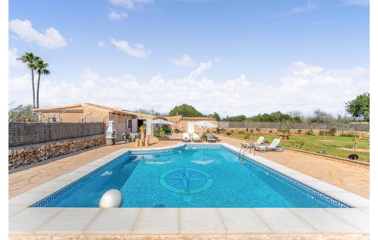 Ferienhaus Cala D'or