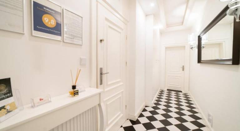Holiday apartment for 4 persons — photo 3