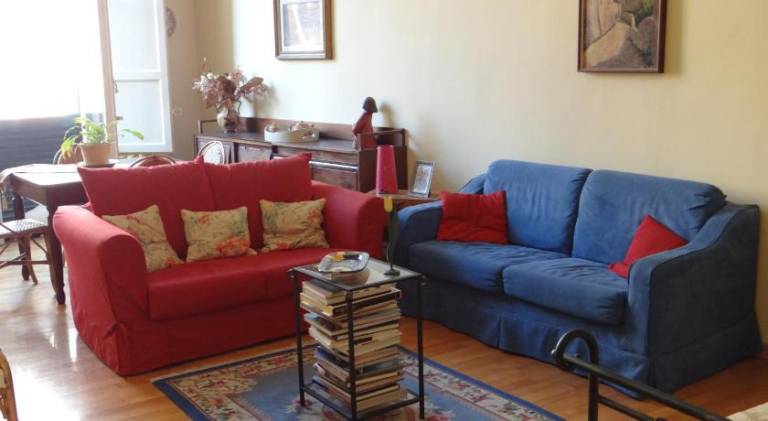 Rental apartment | Next to Lucca Cathedral | Pet-friendly in Lucca