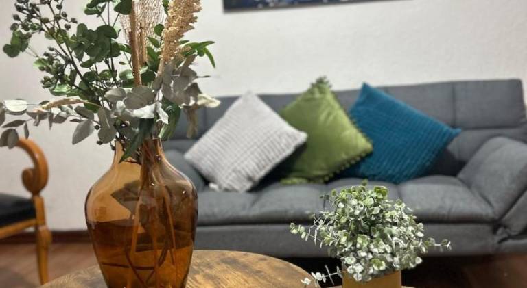 Apartment | Pet-friendly in Guanajuato