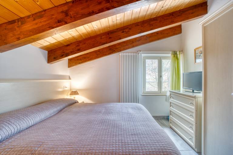 Holiday Home "Le More - Casa Zara" with Shared Garden & Wi-Fi — photo 4