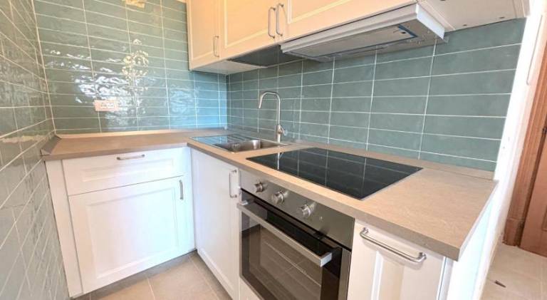 Holiday apartment with 1 room for 4 persons — photo 4