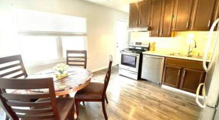 Private Ranch - Entire Home - 3 Bed Room - Hot Tub - King Bed - Fenced Yard - Pets & Kids Welcome - — photo 5