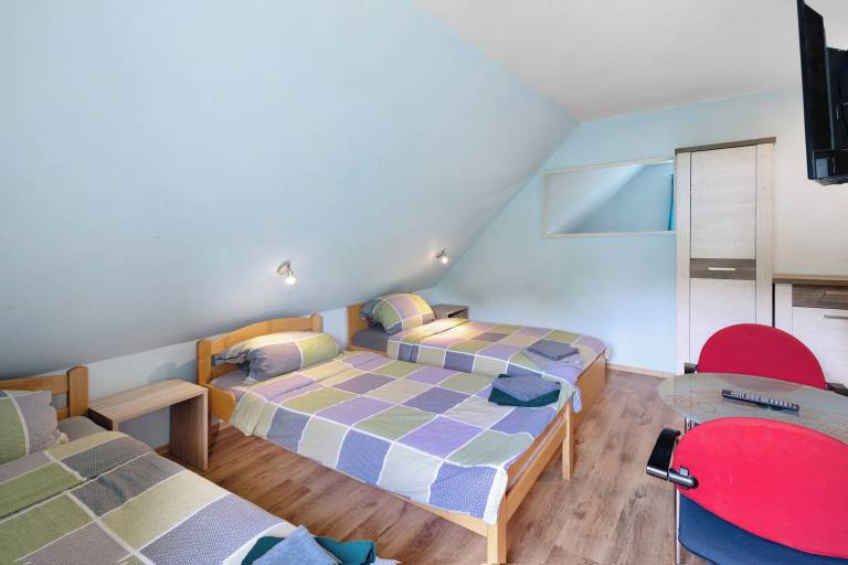 Ferienwohnung Altschauerberg