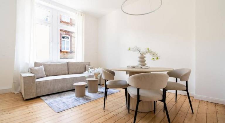 Nice apartment | Good for workation | Dogs allowed — photo 5