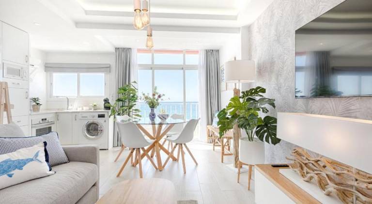 Holiday apartment with 1 room for 3 persons — photo 2