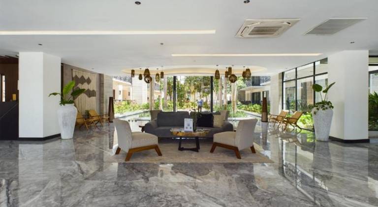 Wonderful holiday apartment with pool, garden & terrace | Good for workation | Pets allowed — photo 5