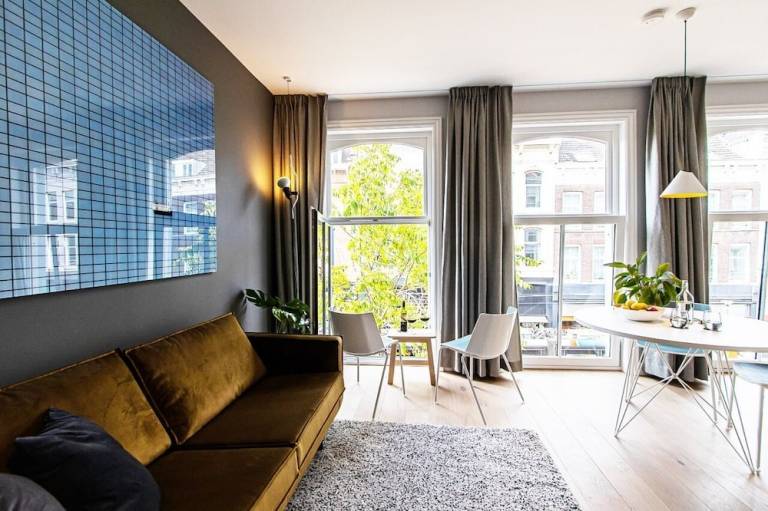 Apartment Rotterdam