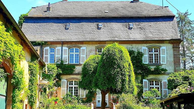 Ferienwohnung Hilbringen