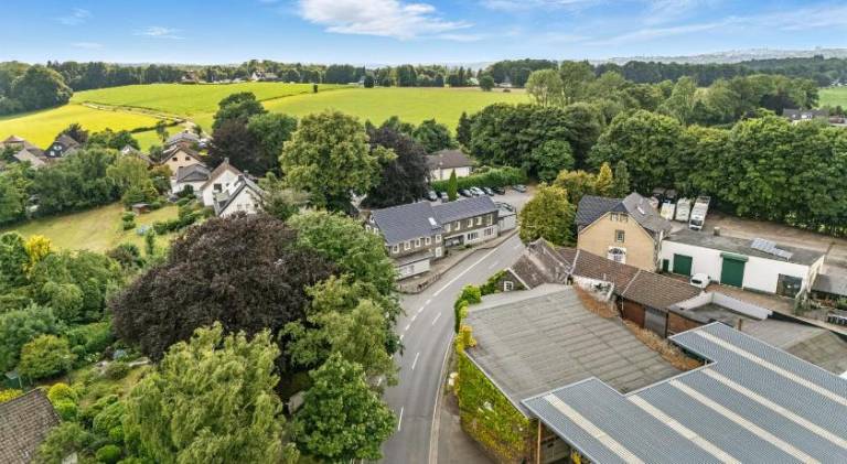 Bed & Breakfast Lennep