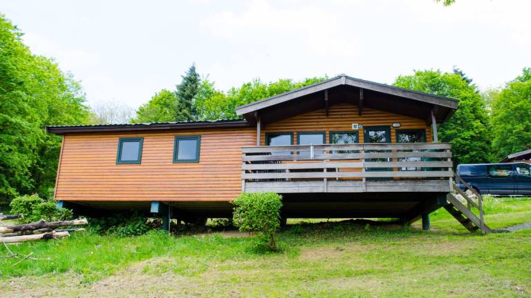 Chalet Blaimont
