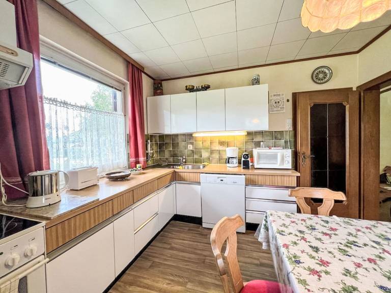 Ferienhaus Villach