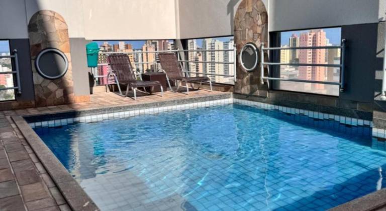 Rental apartment with pool | Dogs allowed — photo 3