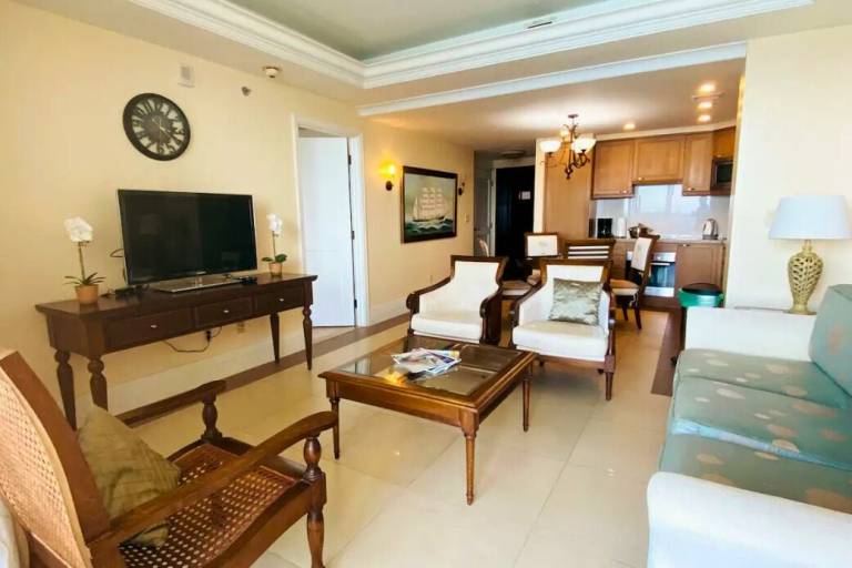 Condo Montego Bay