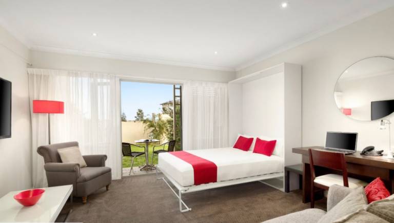Aparthotel  Point Cook