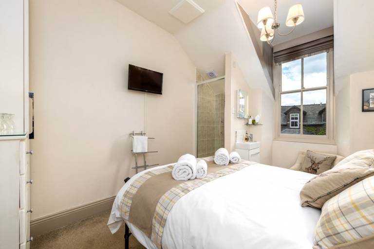 Bed and breakfast Ambleside