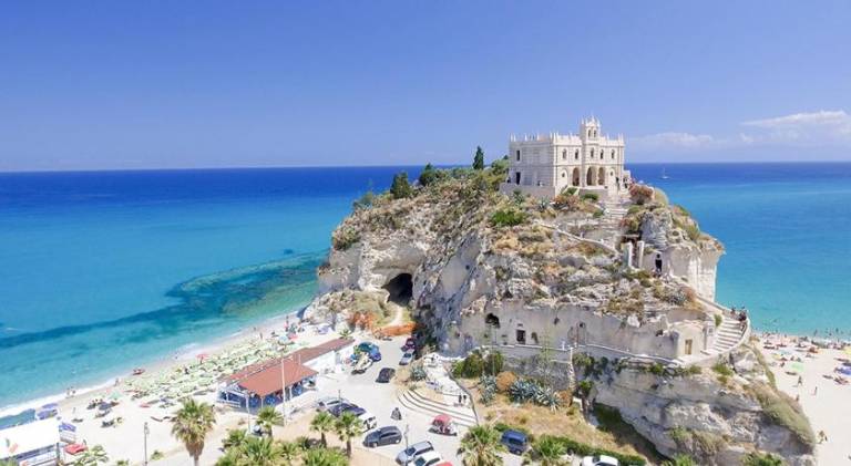 Ninfea Tropea City Rooms — photo 3