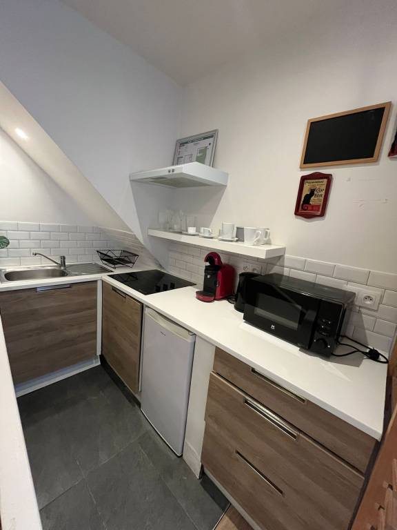 Rental apartment with fast internet — photo 4
