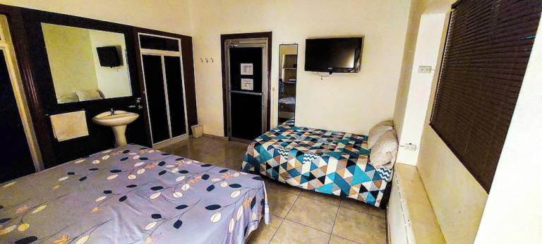 Hostel Centro
