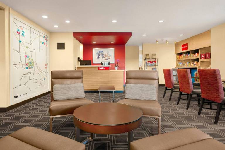 TownePlace Suites by Marriott Boulder Broomfield/Interlocken — photo 5