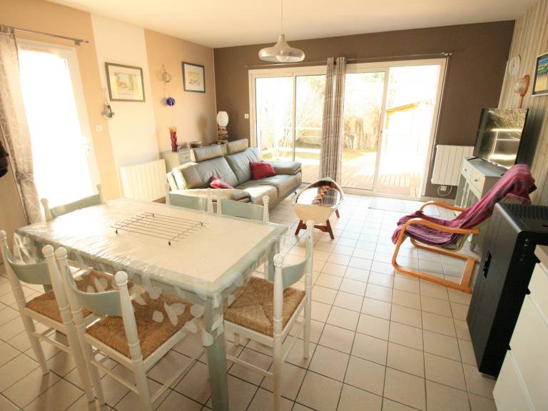 Vacation home with garden | Pets are welcome — photo 3