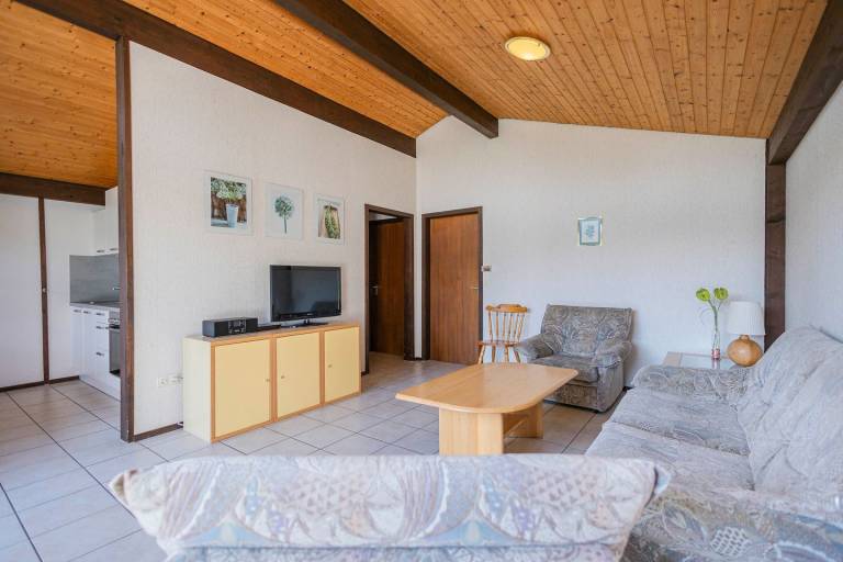Gable roof house No. SD 25 (Type 9) — photo 4