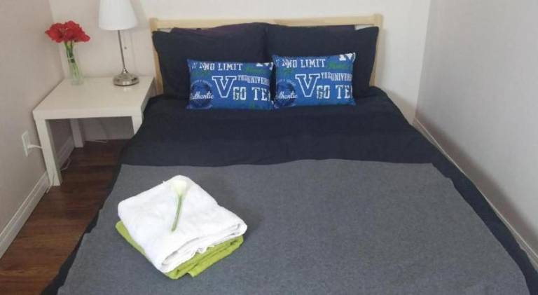 Winnipeg Homestay in Winnipeg, MB