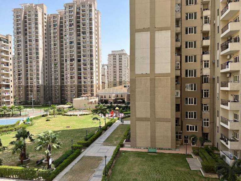 Apartment Silver City