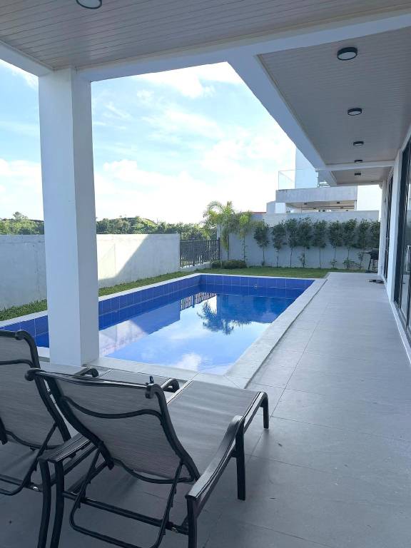 Nice vacation home with pool, barbecue & garden | Pets are welcome — photo 3