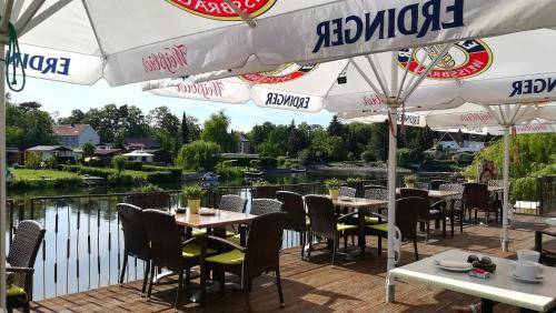 Bed & Breakfast Rathenow