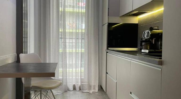 On Beach-Mamaia Residence — photo 4