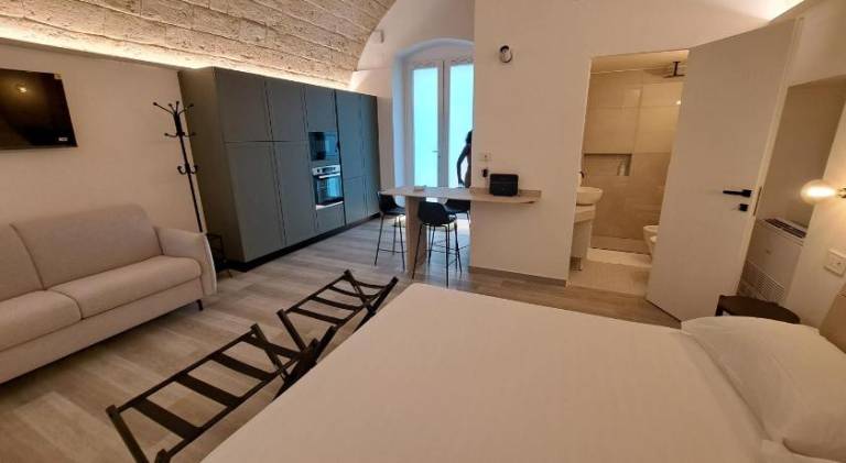Vacation home with 1 room for 4 persons — photo 2