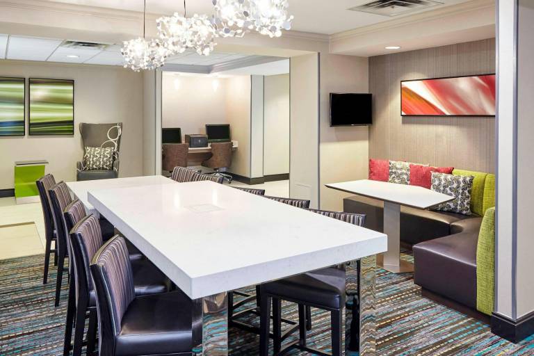Residence Inn by Marriott Chicago Schaumburg/Woodfield Mall — photo 2