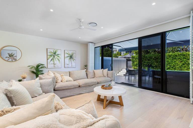 House Currumbin