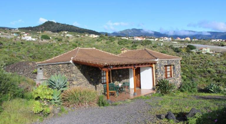 89 m&sup2; Ferienhaus