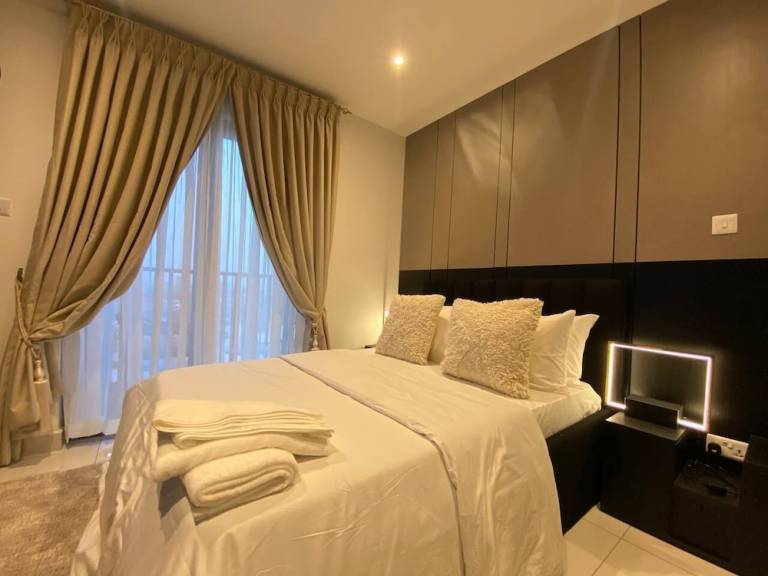 Apartment Airport Area