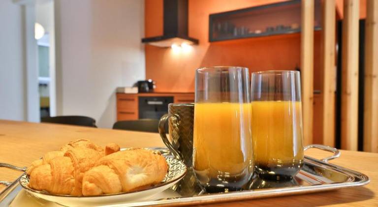 Charming apartment | Pets allowed — photo 3