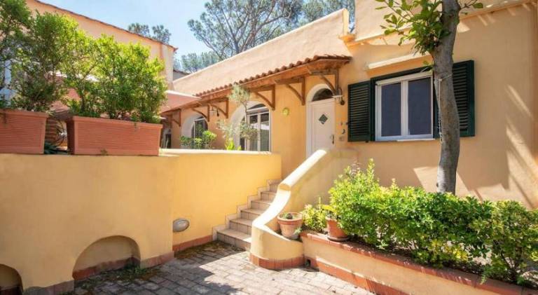 Vacation home with 3 rooms for 6 persons — photo 4