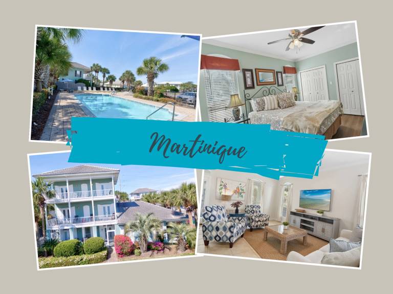 Family-oriented house with BBQ & heated pool | Beach view | Pets allowed — photo 2